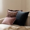 Cordian Navy Decorative Pillow 50x50 Prestige Line Cordian Navy Decorative Pillow 50x50 Prestige Line
